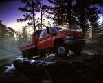 Chevrolet Kodiak 2004 года